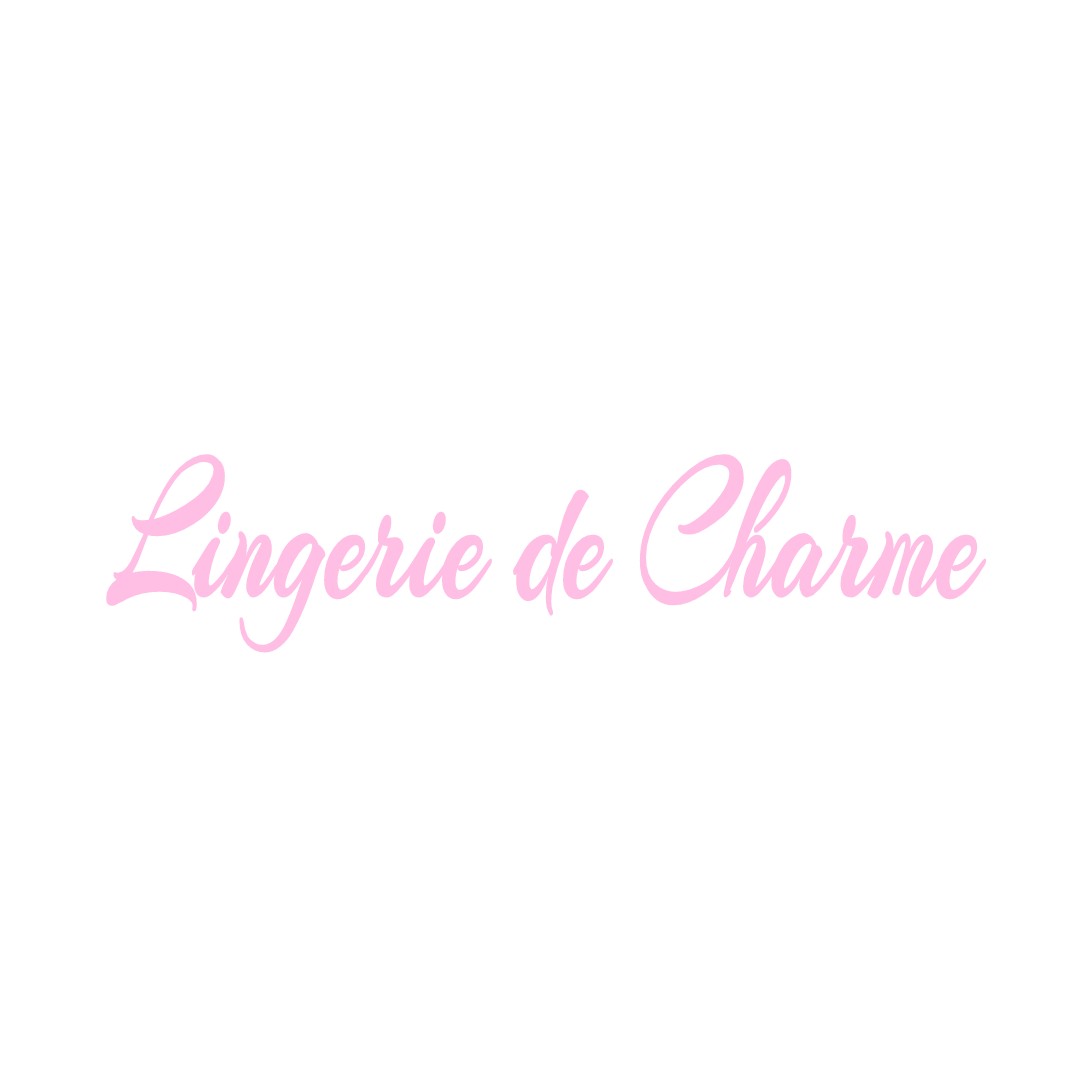 LINGERIE DE CHARME EPINAY